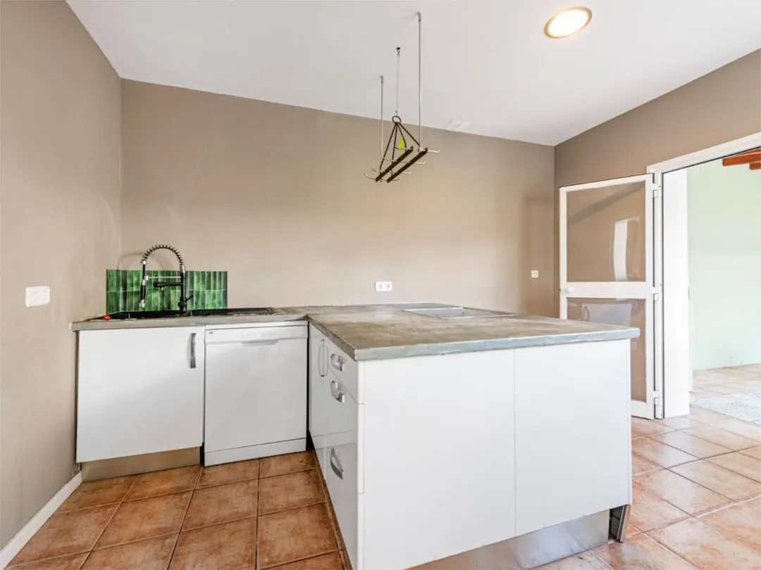 Casa adosada en  Carrer de la Palmera 23 - Foto 6