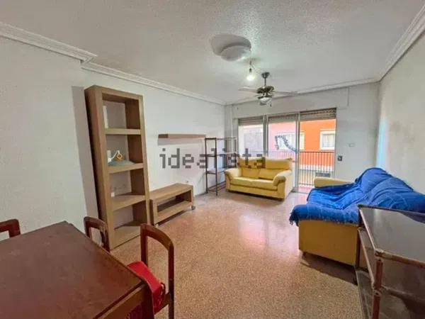 Piso en calle Tornel, 8 - Foto 3