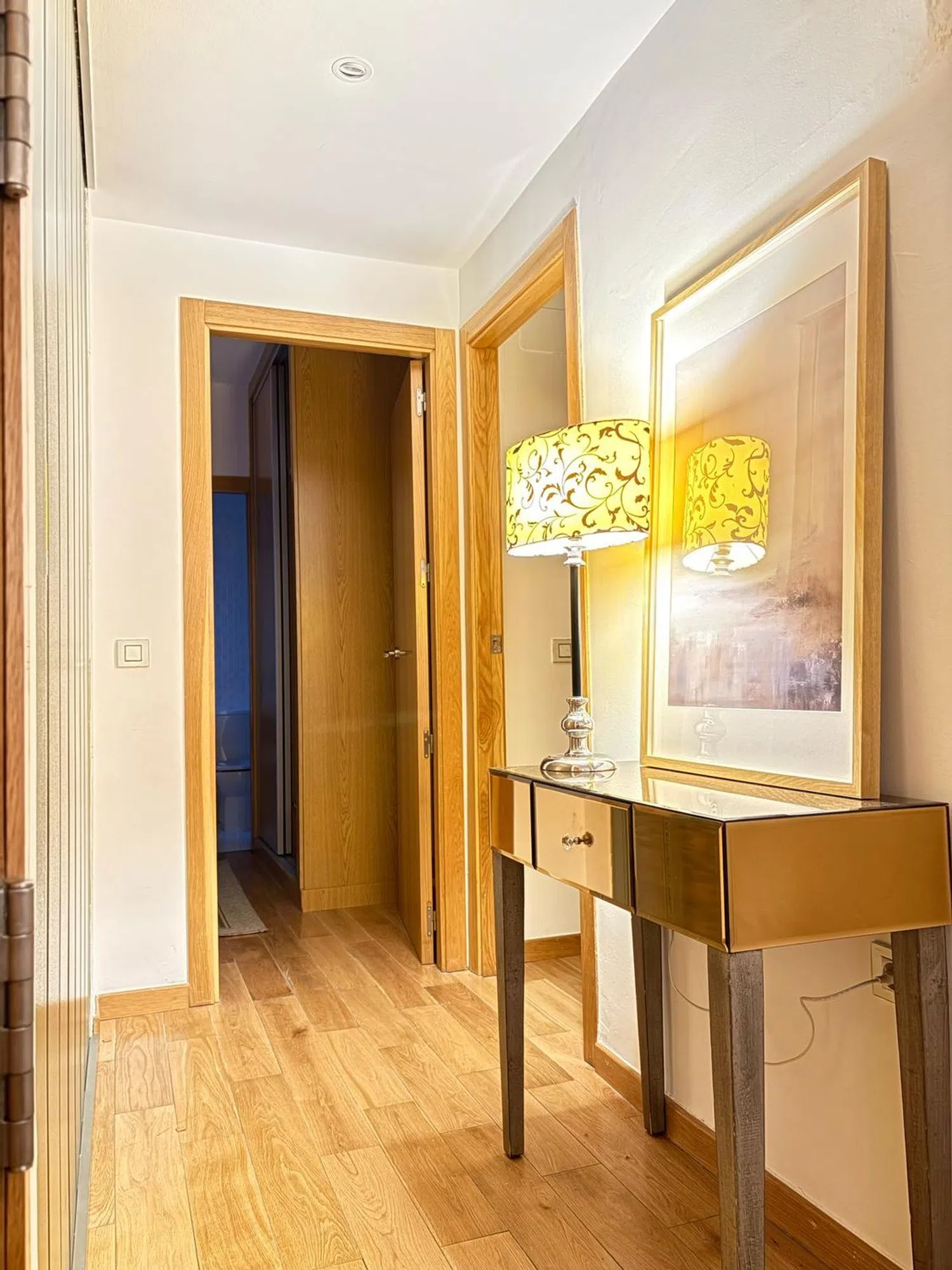 Piso en Barrio El Vial - Ronda de Tejares - Foto 10