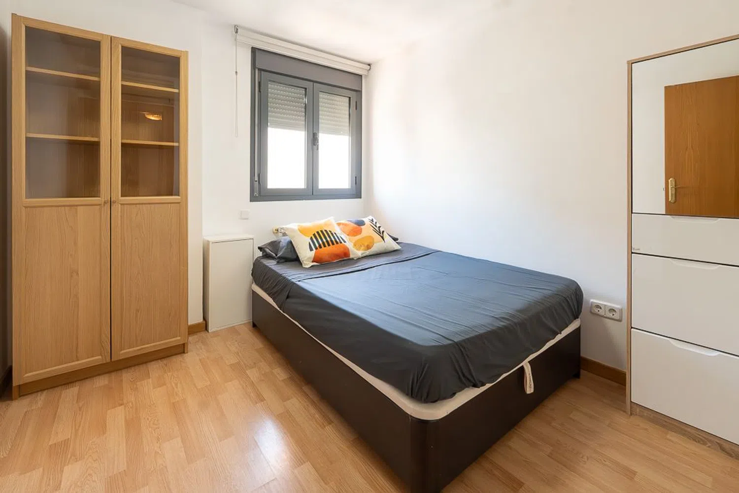 Dúplex en calle de Sebastián Elcano, 16 - Foto 3