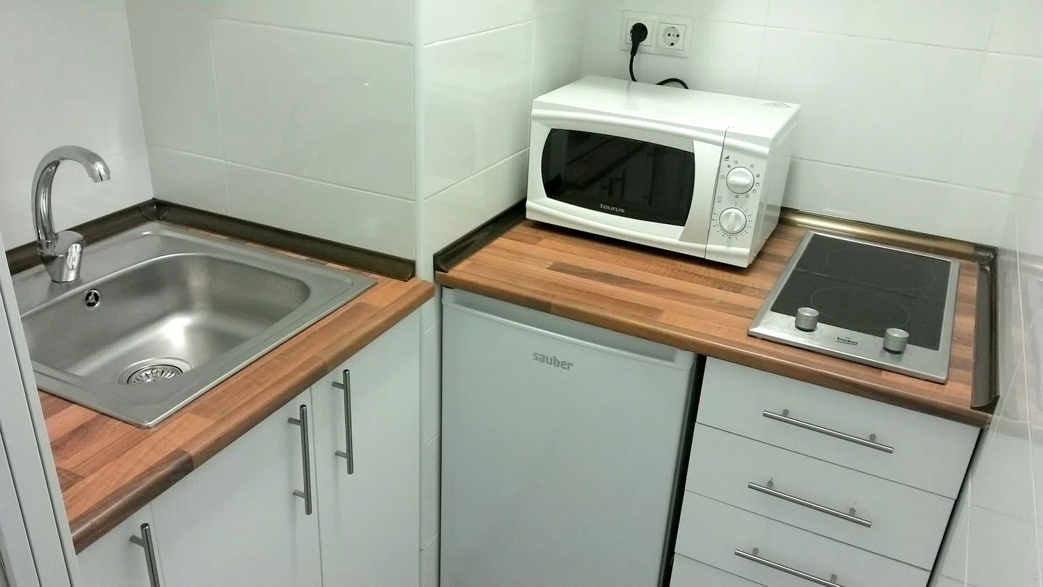 Piso en calle Sánchez Pacheco, 16 - Foto 2