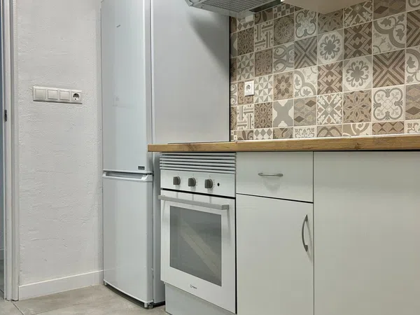 Piso en Calle Cardenal Belluga, 23, Santo Domingo - Foto 2