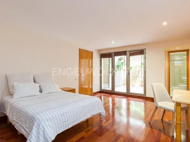 Chalet en Pozuelo de Alarcón - Foto 48