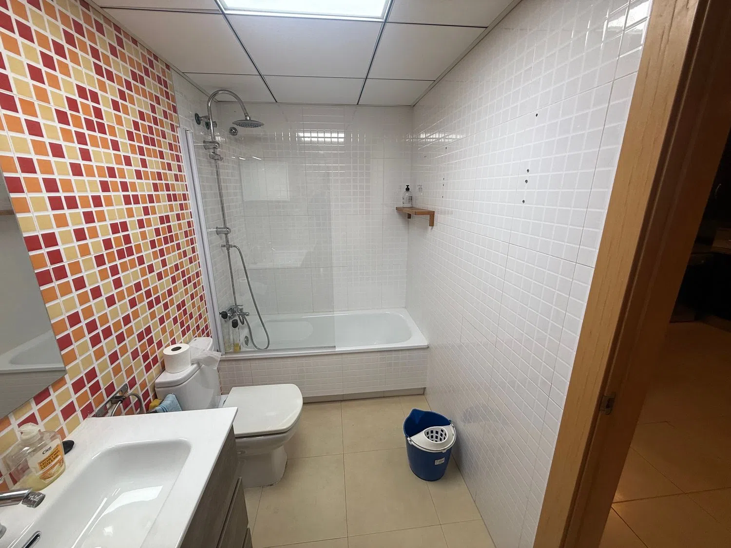 Piso en paseo Pedáneo José Marín Serna, 5 - Foto 3