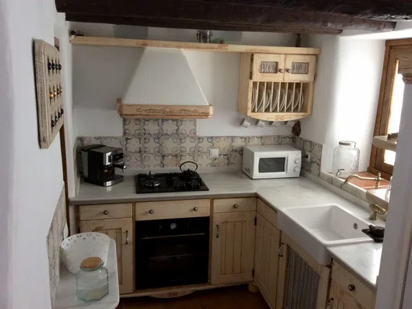 Casa de pueblo en C/barranquillo, 11, Ojén pueblo, Ojén pueblo - Foto 3