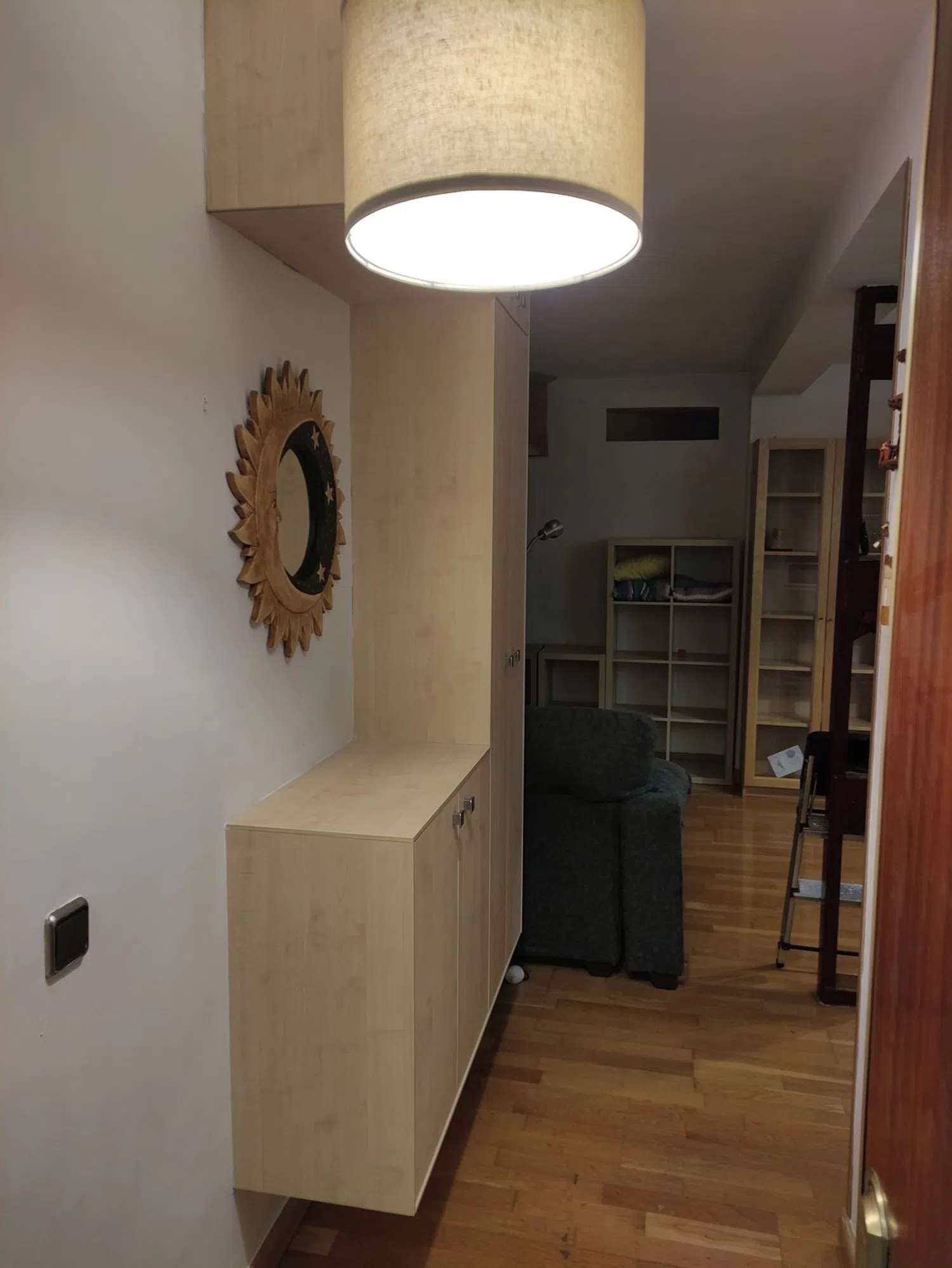 Estudio en avenida Caballería Española, 12 - Foto 4