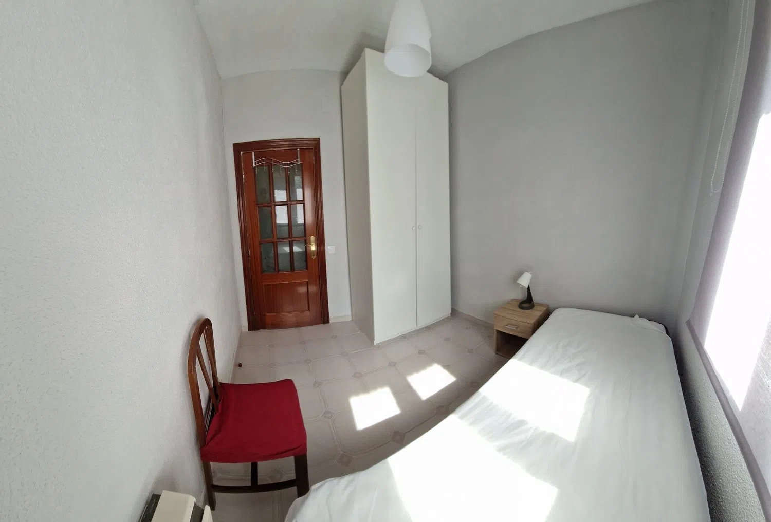 Piso en calle General Moscardó Guzmán, 67 - Foto 7