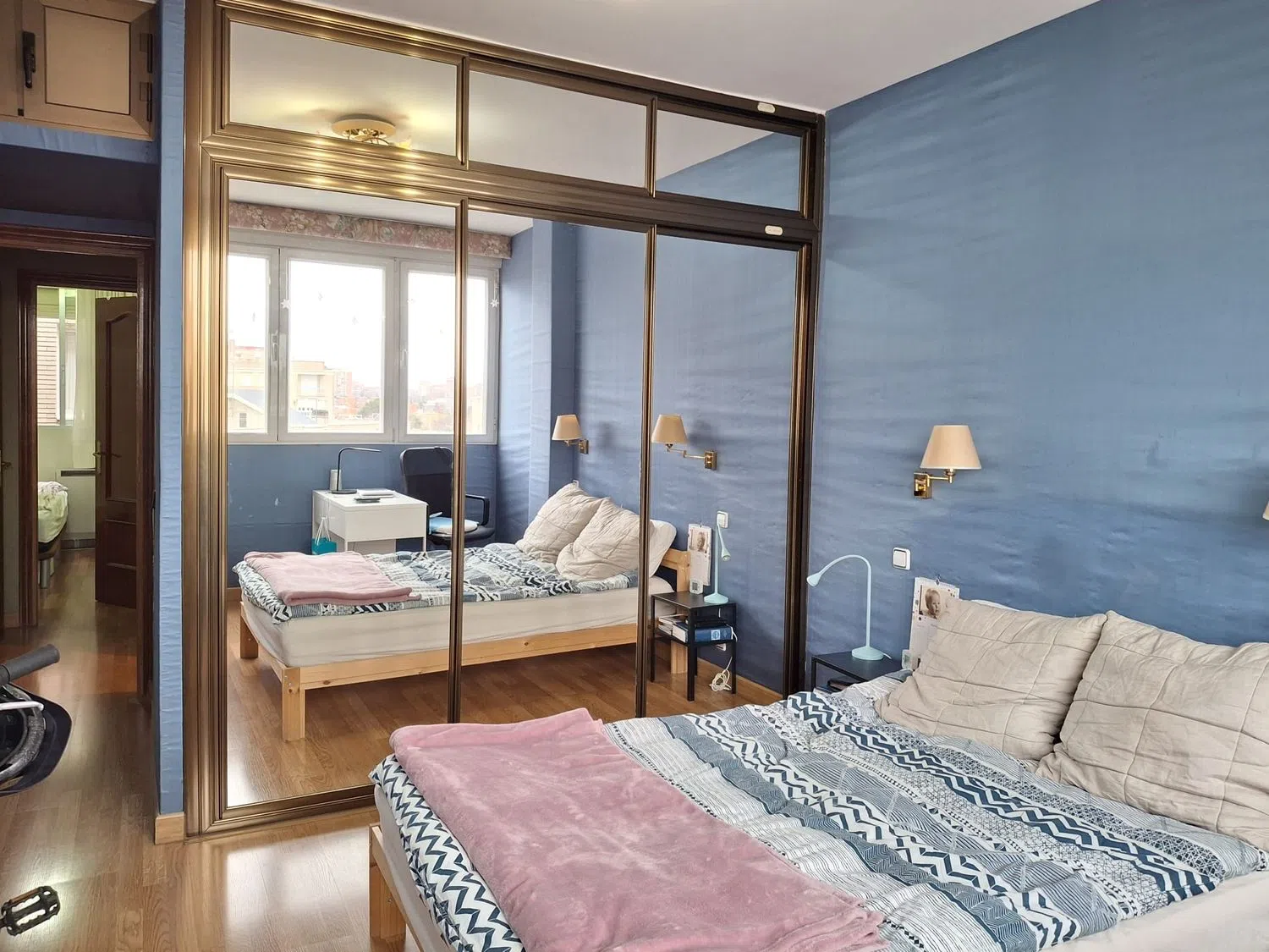 Piso en calle de Villamanín, 31 - Foto 4