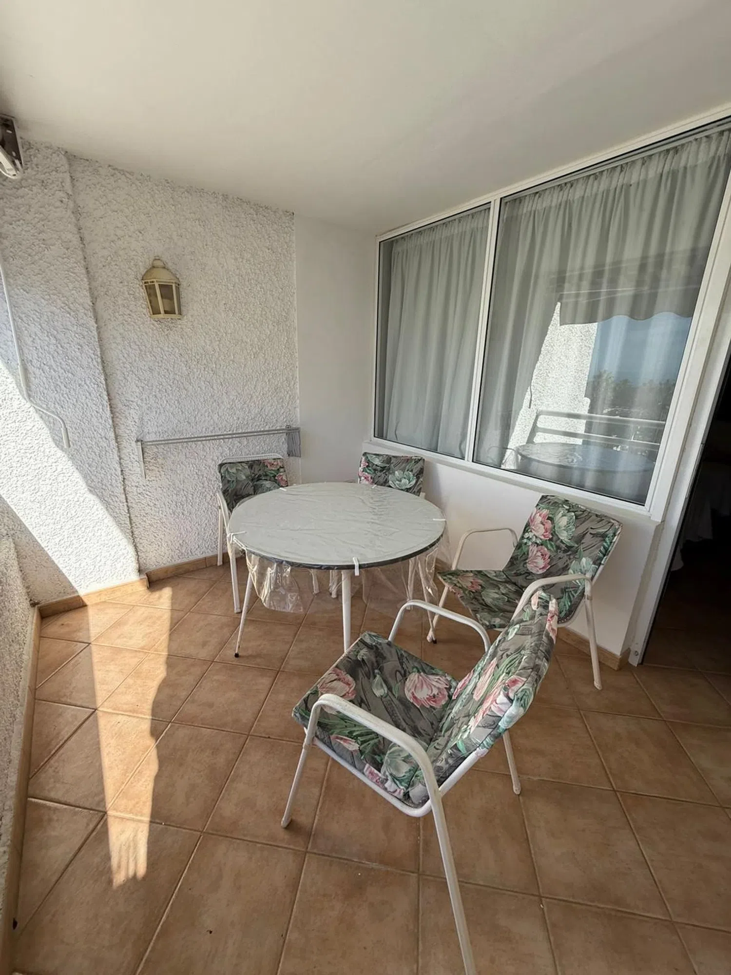 Estudio en avenida de Venezuela, 14 - Foto 16