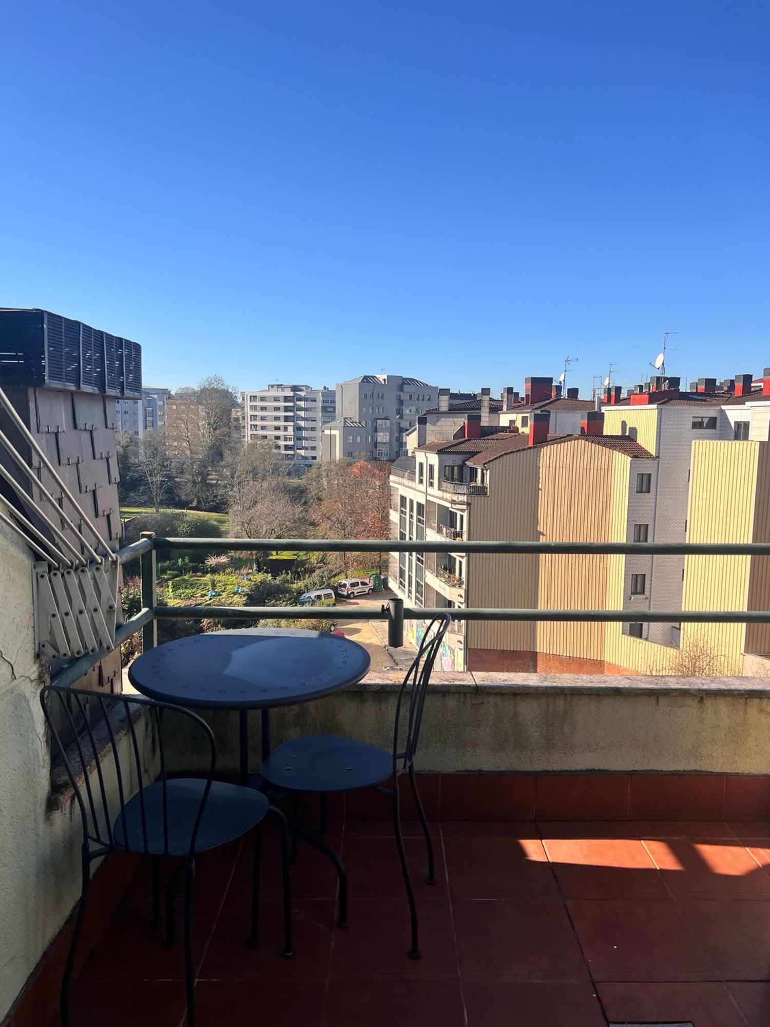 Piso en Travesía de Eduardo Pondal, 1 - Foto 2
