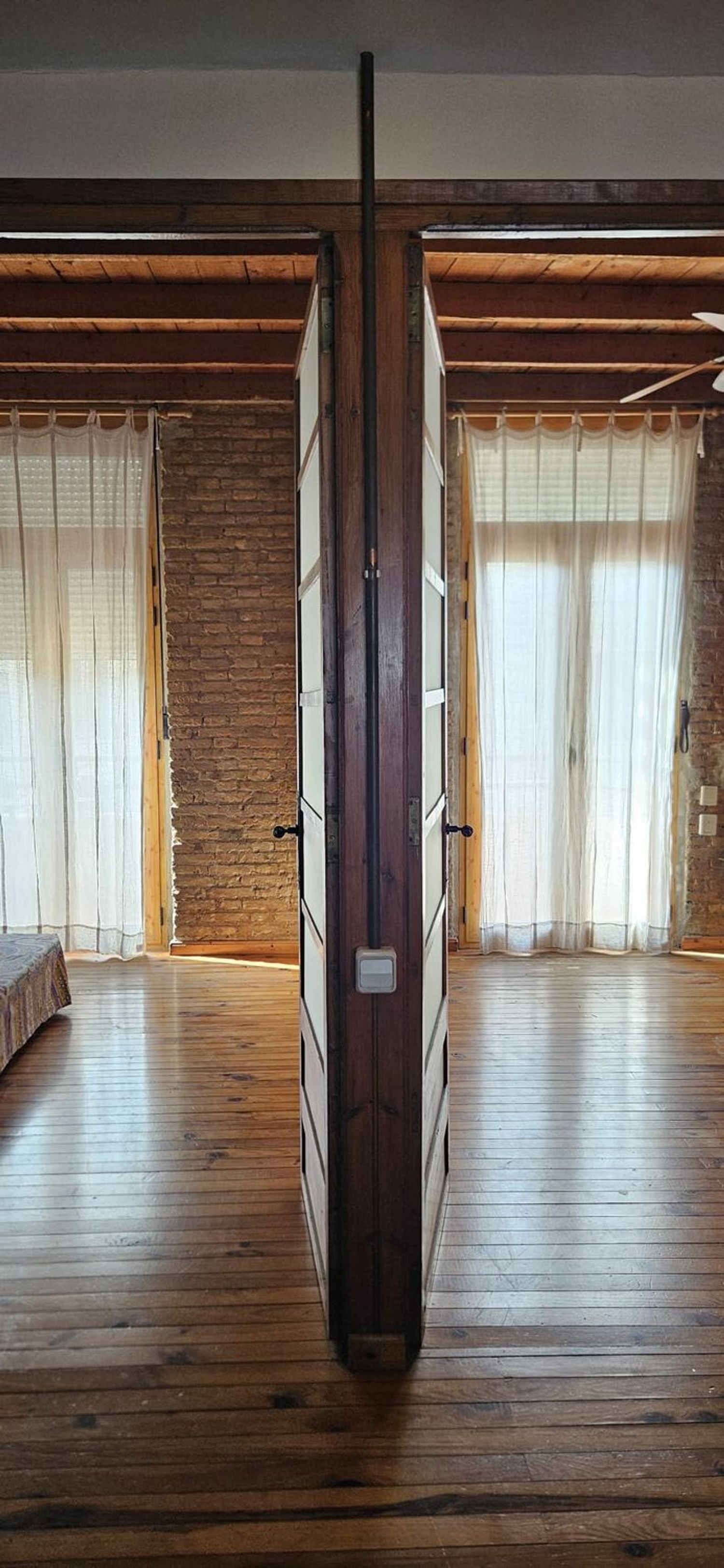 Estudio en Calle del Doctor Vila Barberà, 15, Arrancapins - Foto 11