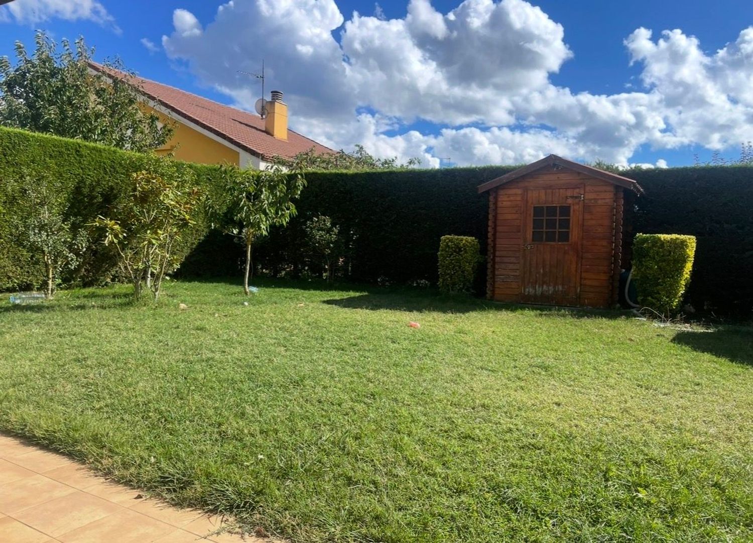 Casa o chalet independiente en Villarcayo de Merindad de Castilla la Vieja - Foto 34