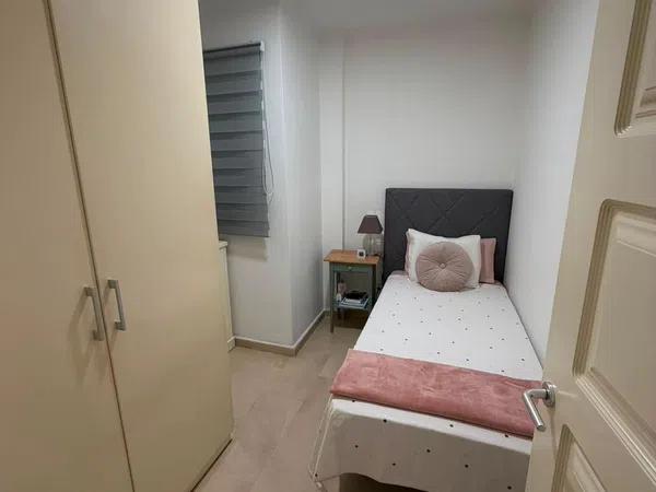 Piso en Calle Venegas, 21, Arenales - Lugo - Avda Marítima - Foto 7