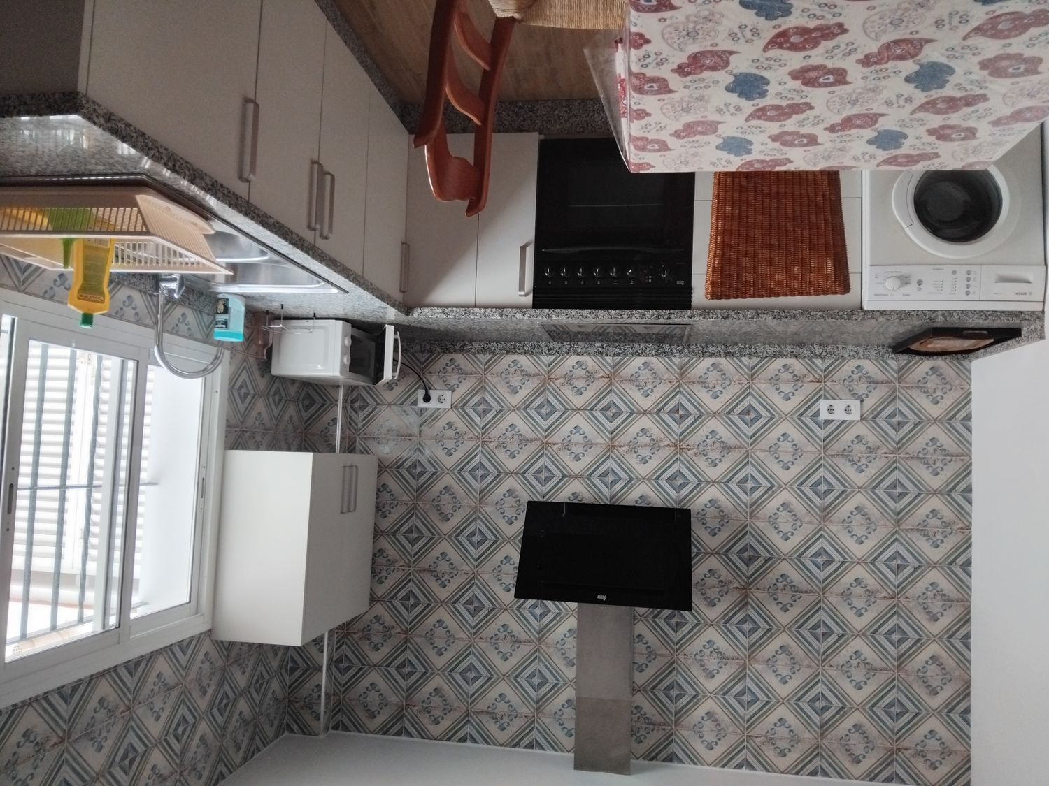 Alquiler de casa o chalet independiente en Gran Plaza - Marqués de Pickman - Ciudad Jardín - Foto 11