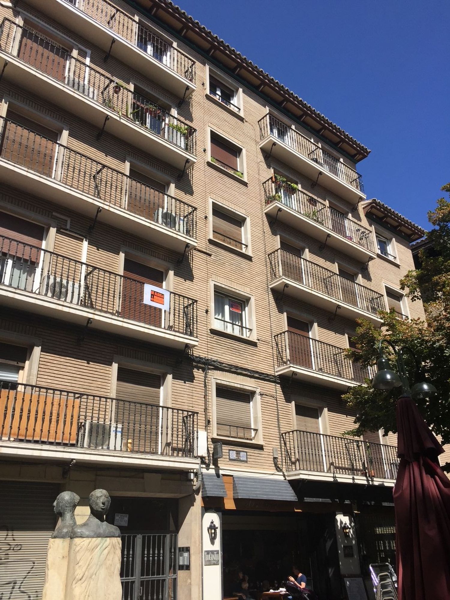 Piso en Calle Diego Dormer, 17, Alfonso - Foto 11