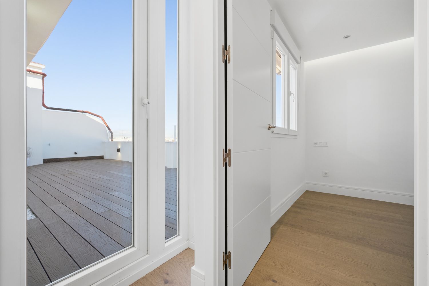 Ático en calle de Bravo Murillo, 23 - Foto 29