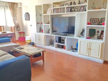 Piso en  Avenida de Sorolla 35 - Foto 1