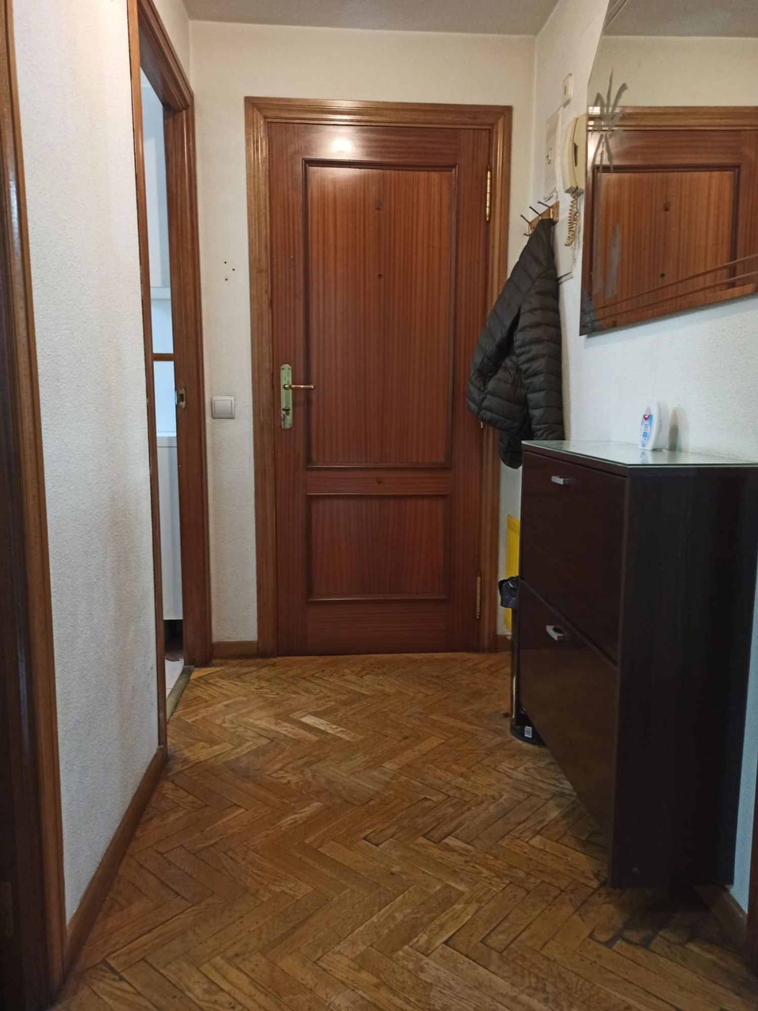 Piso en Barrio San Diego - Foto 30