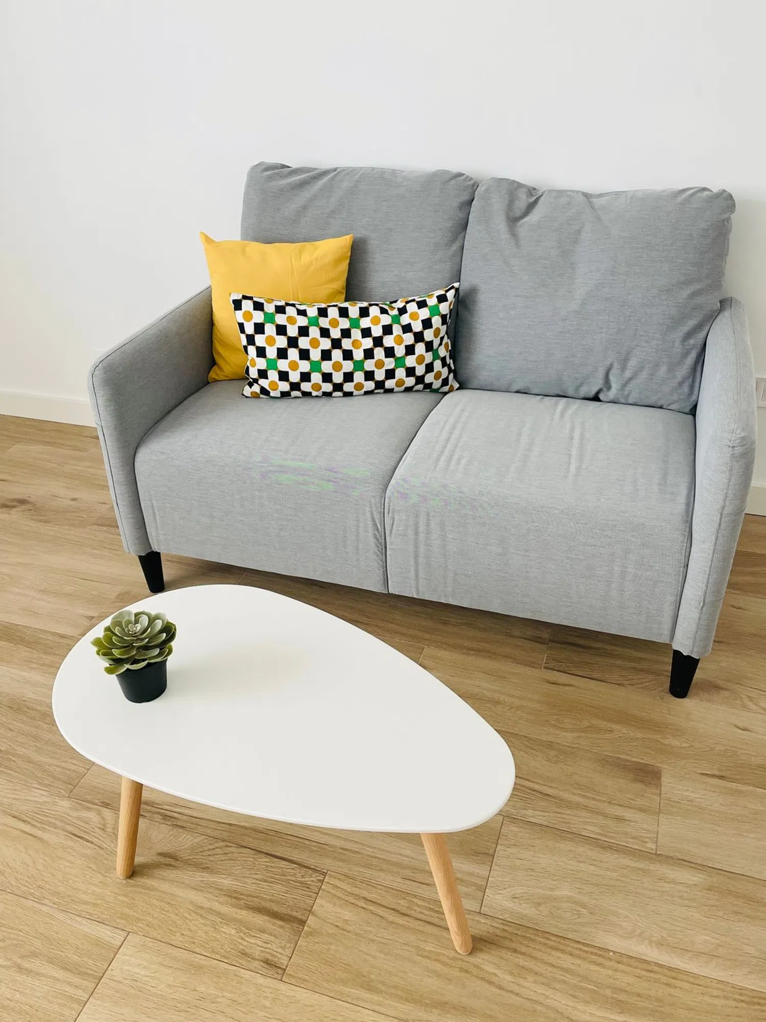 Estudio en calle de Joaquín Lorenzo, 52 - Foto 7