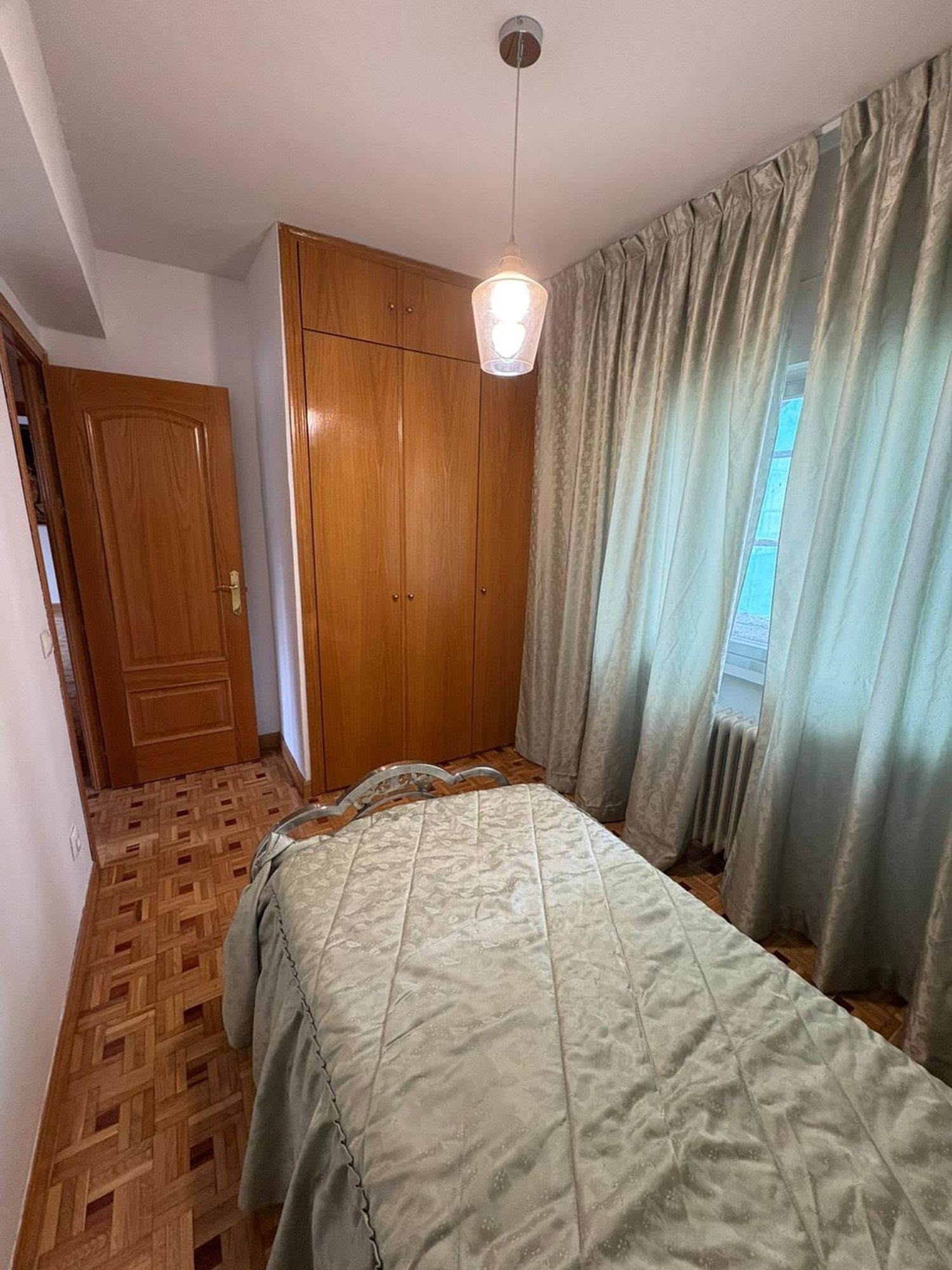 Piso en Urb. no Este - Foto 8