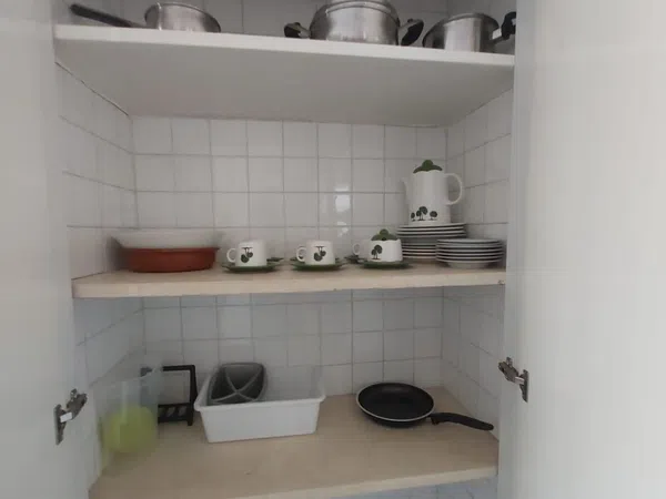 Piso en Santo domingo de guzman, 2, Alquenència-Venècia - Foto 10
