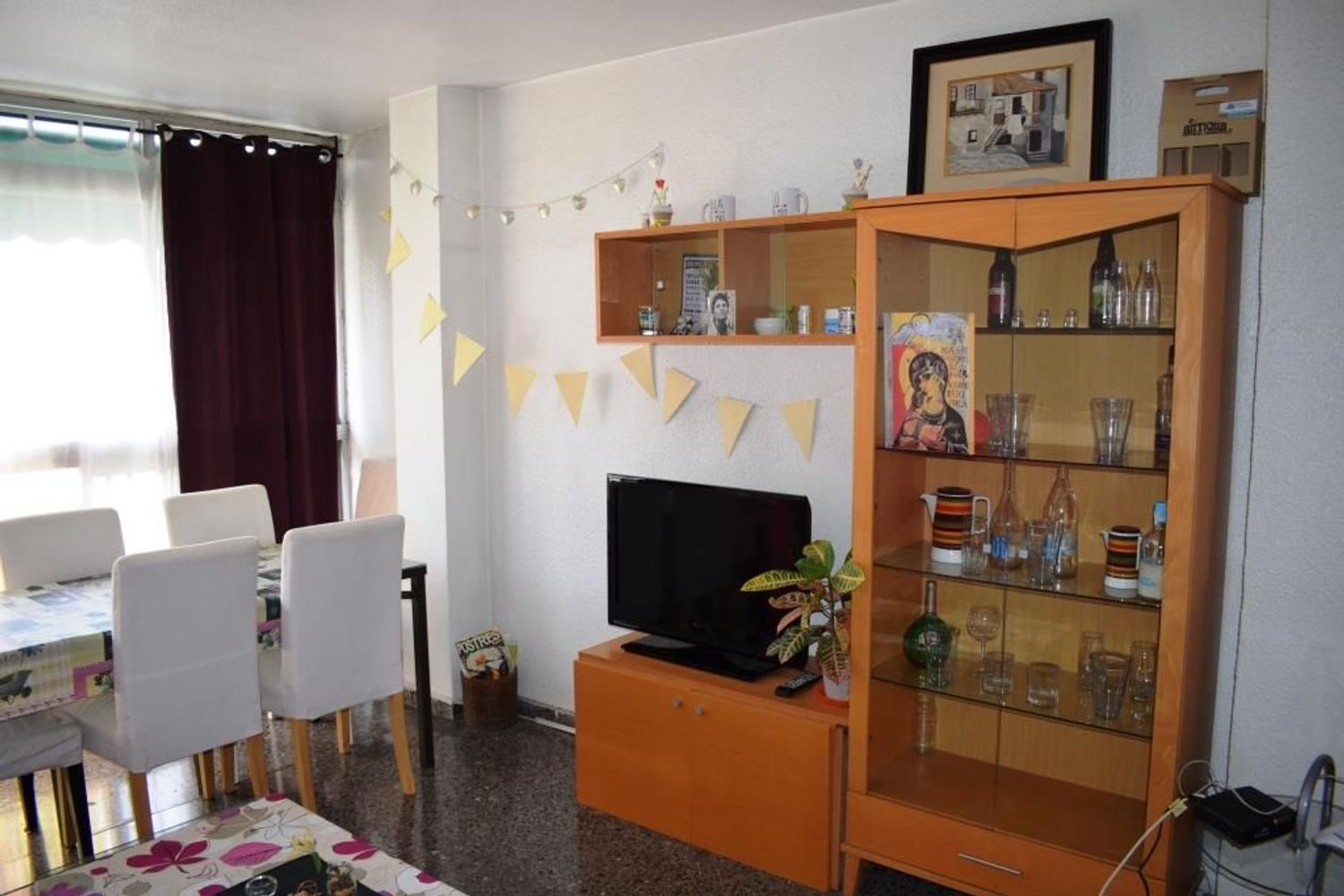 Piso en ronda de Levante, 15 - Foto 12