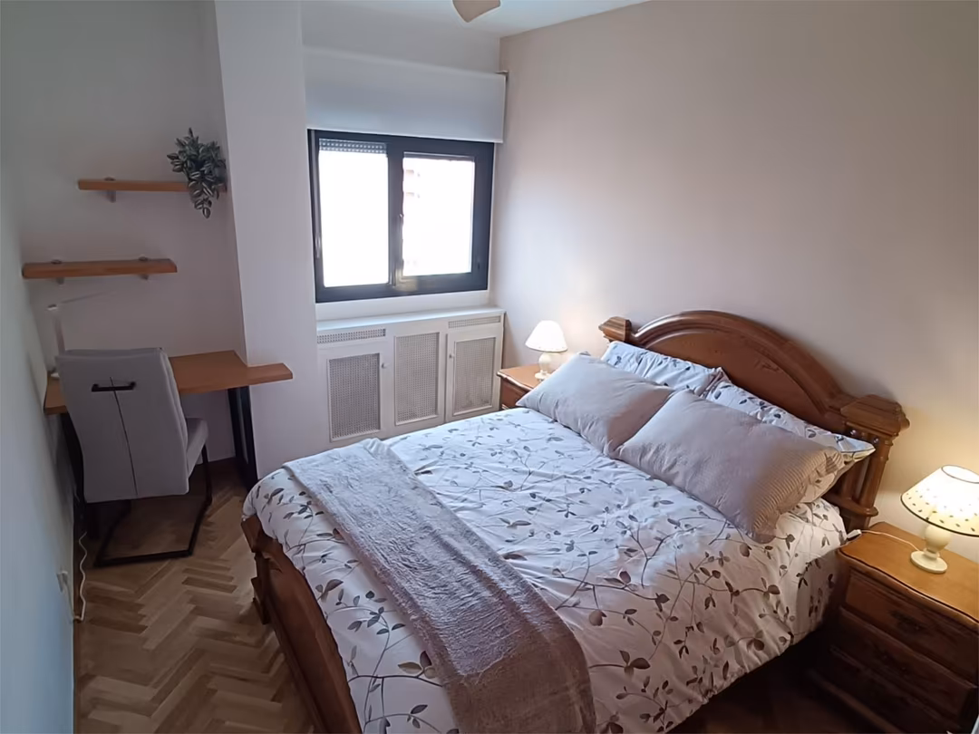 Piso en  Plaza de Francisco Morano 3 - Foto 7