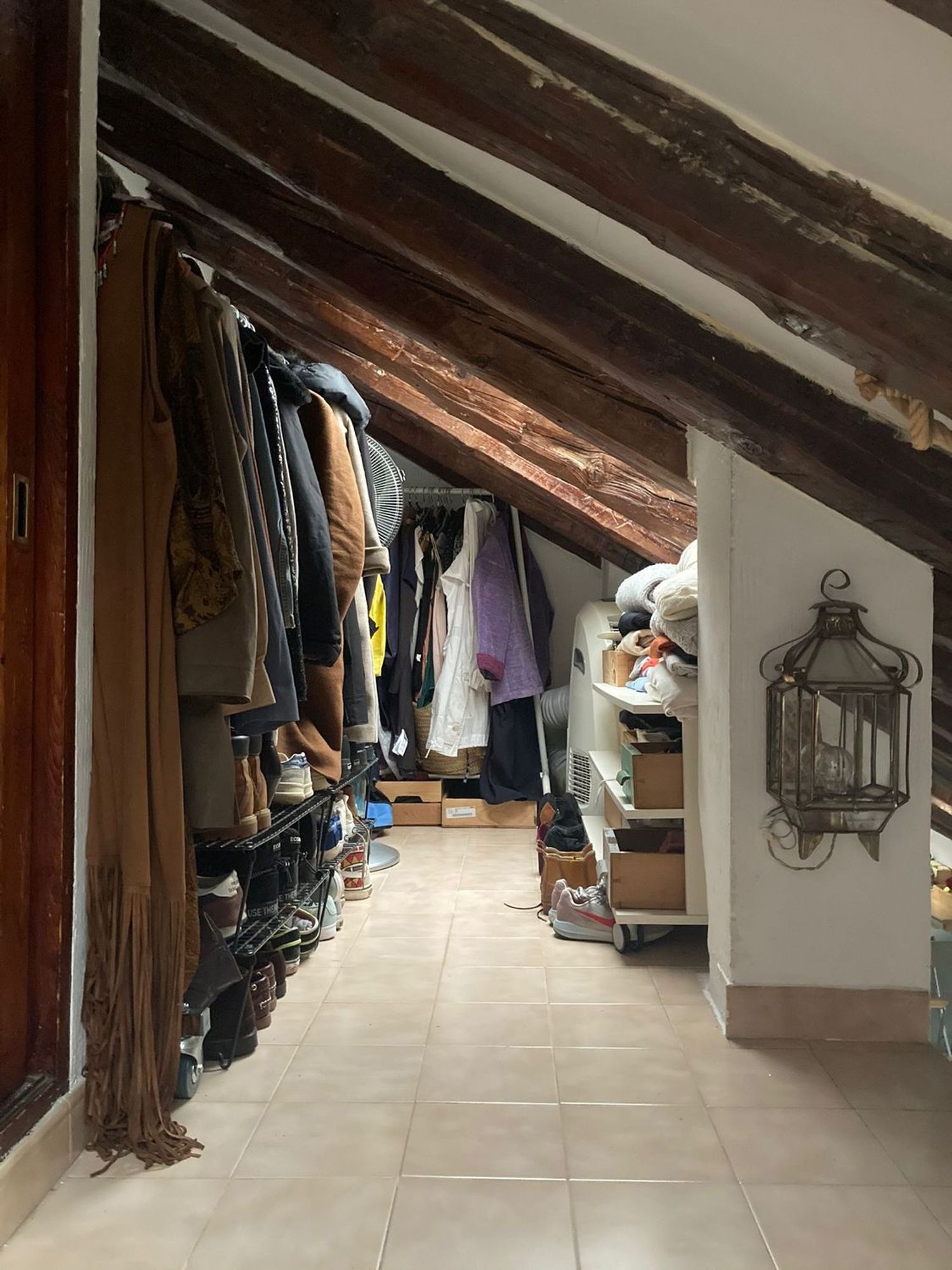 Ático en calle de Claudio Coello, 26 - Foto 17