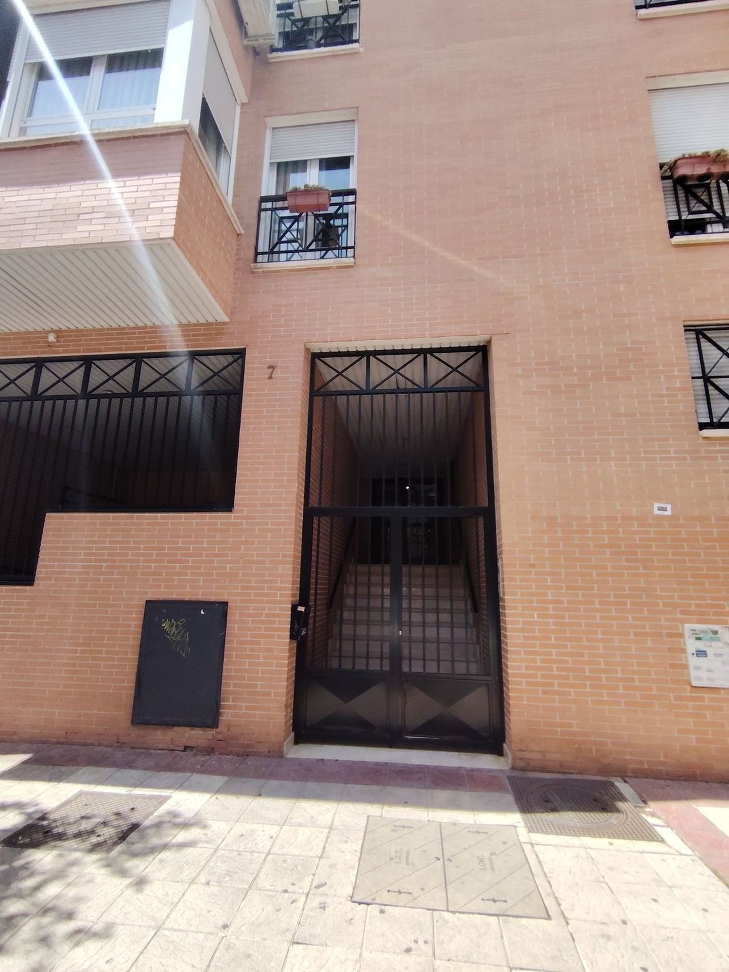 Ático en Calle Torroja, 7, El Rosón - Kelvinator, El Rosón - Kelvinator - Foto 3