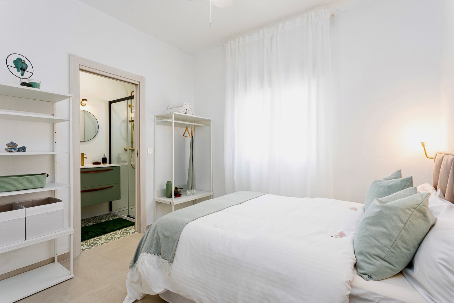 Casa rural en Camino de Valdeurraca, 29, Campanillas - Foto 17
