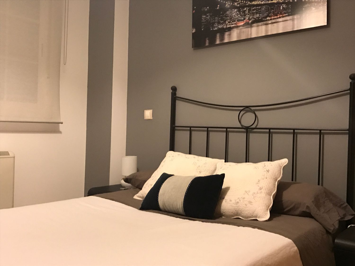 Piso en calle de los Morales, 10 - Foto 3