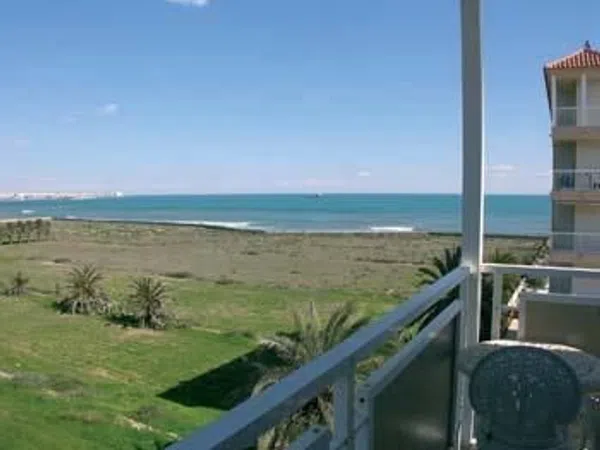 Piso en Calle Pleamar, 21, Punta Prima, Punta Prima - Foto 1