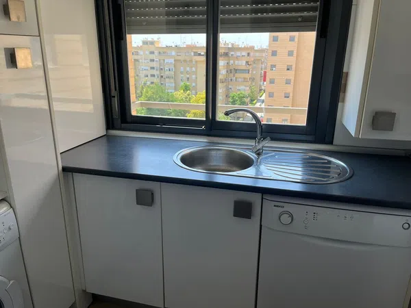 Piso en avenida Concejal Alberto Jiménez-Becerril, 26 - Foto 15