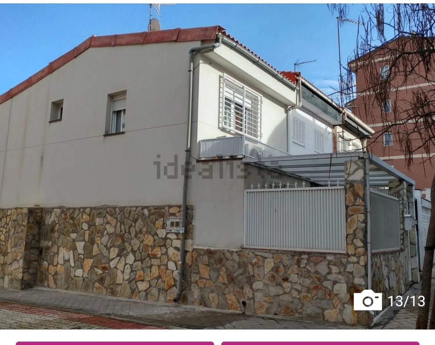 Chalet pareado en calle Vélez Blanco, 16 - Foto 12