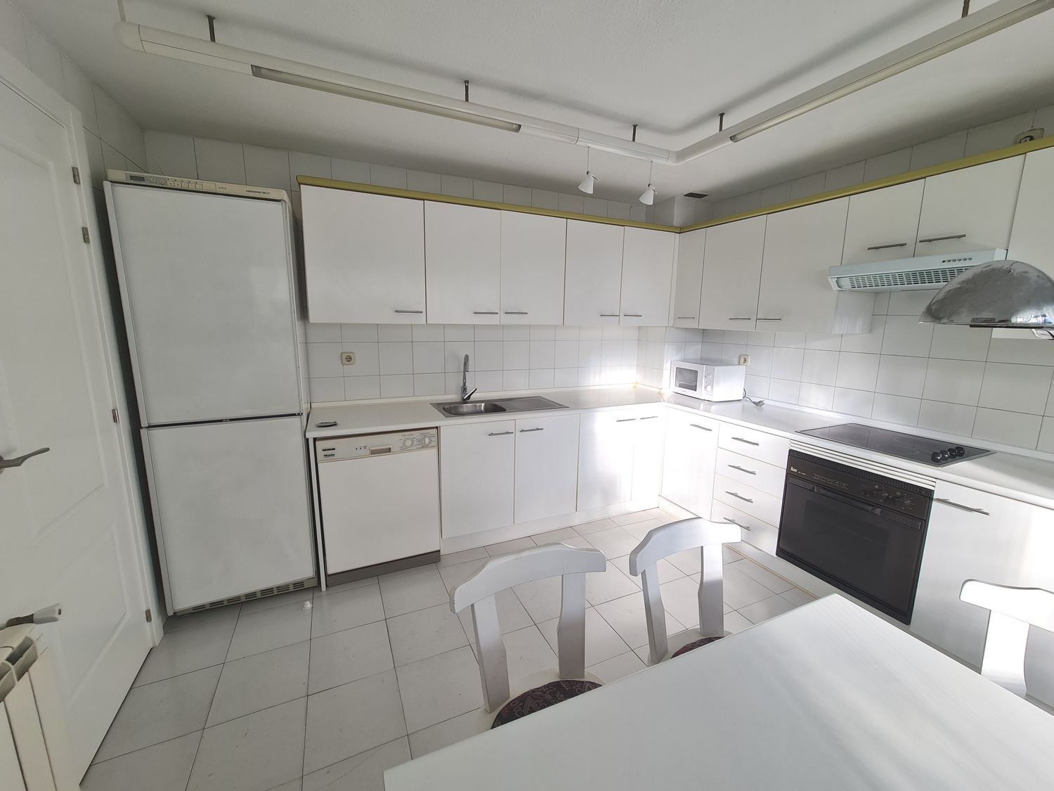 Chalet adosado en calle Playa de Sangenjo, 98 - Foto 8