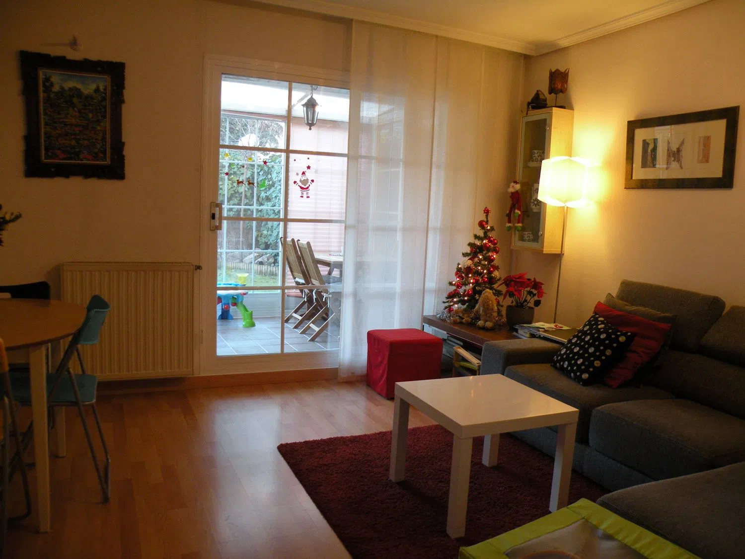 Piso en calle Fray Luis de León, 1 - Foto 4