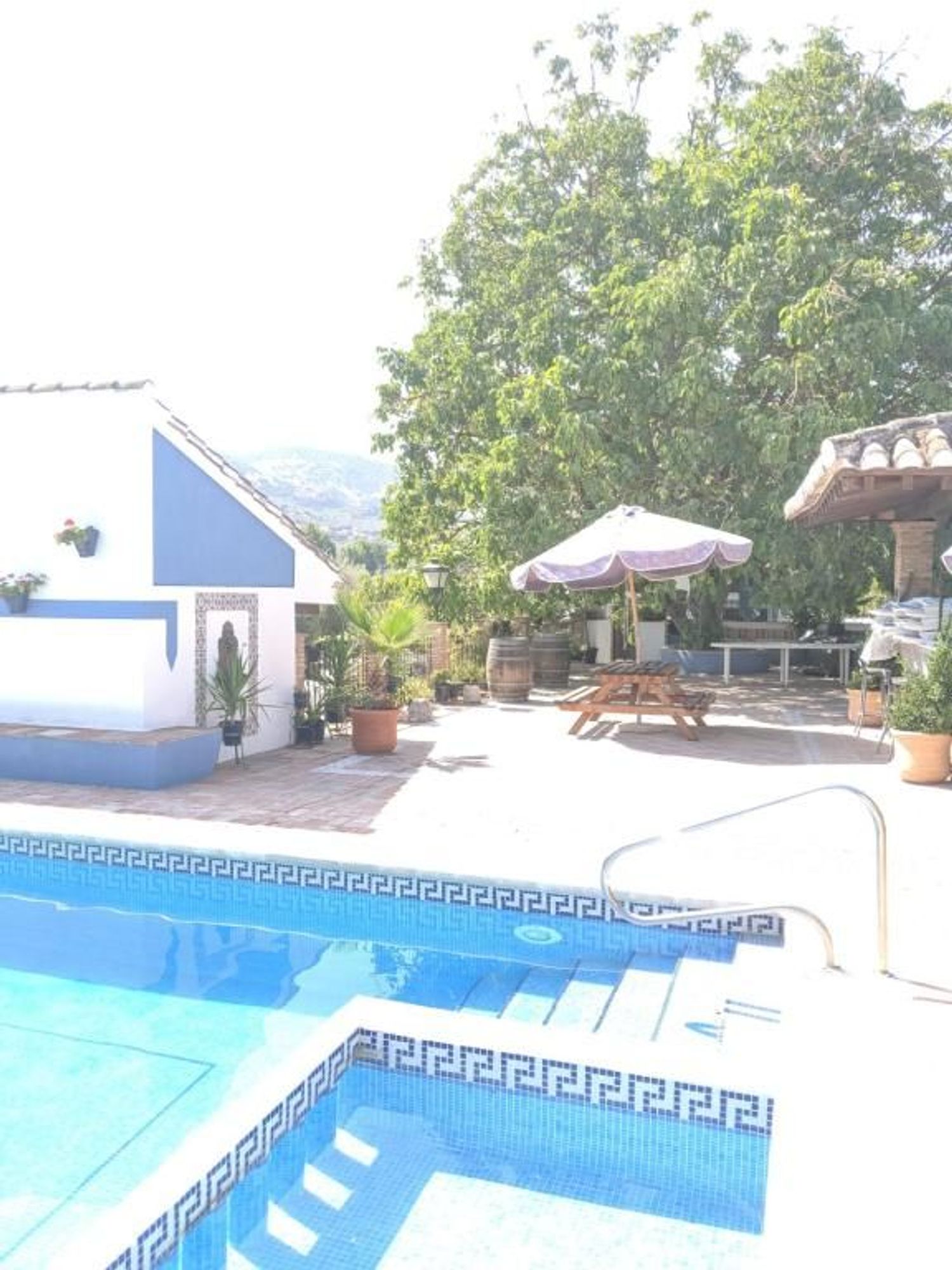 Casa o chalet independiente en Diseminados, 242 - Foto 3