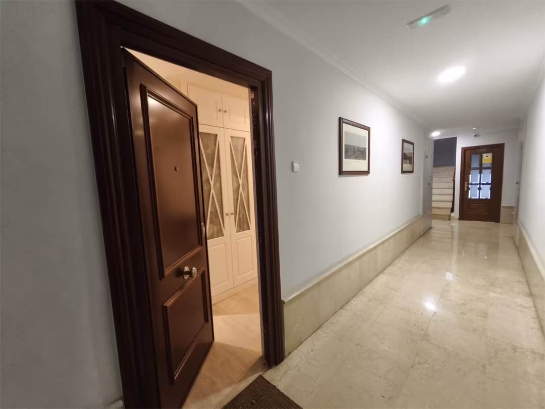 Piso en  Calle Ramón de la Cruz 2