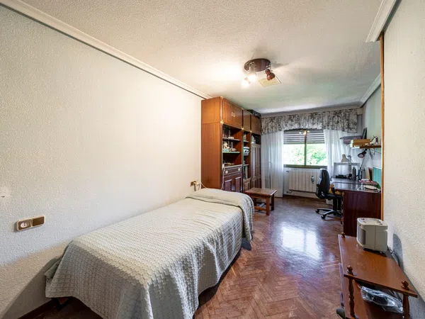 Chalet adosado en Somosaguas, Somosaguas - Foto 25