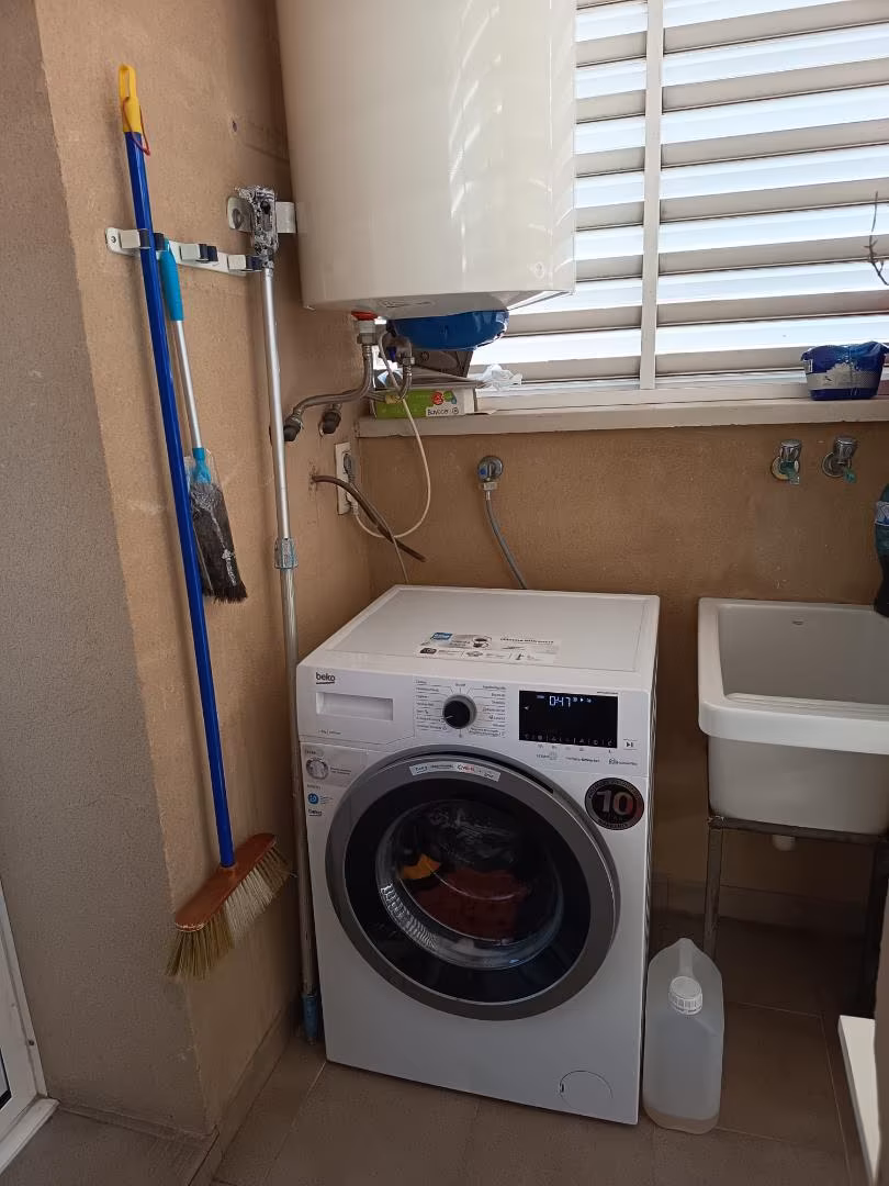 Piso en  Carrer Castellví de Rosanes 17 - Foto 7