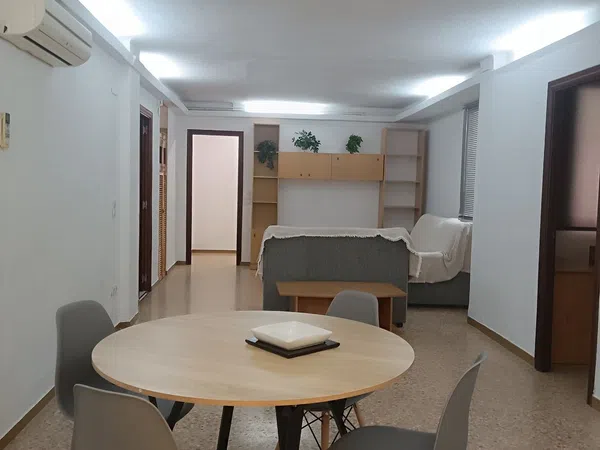 Piso en Avenida Valladolid, 38, Camí de Vera - Foto 14