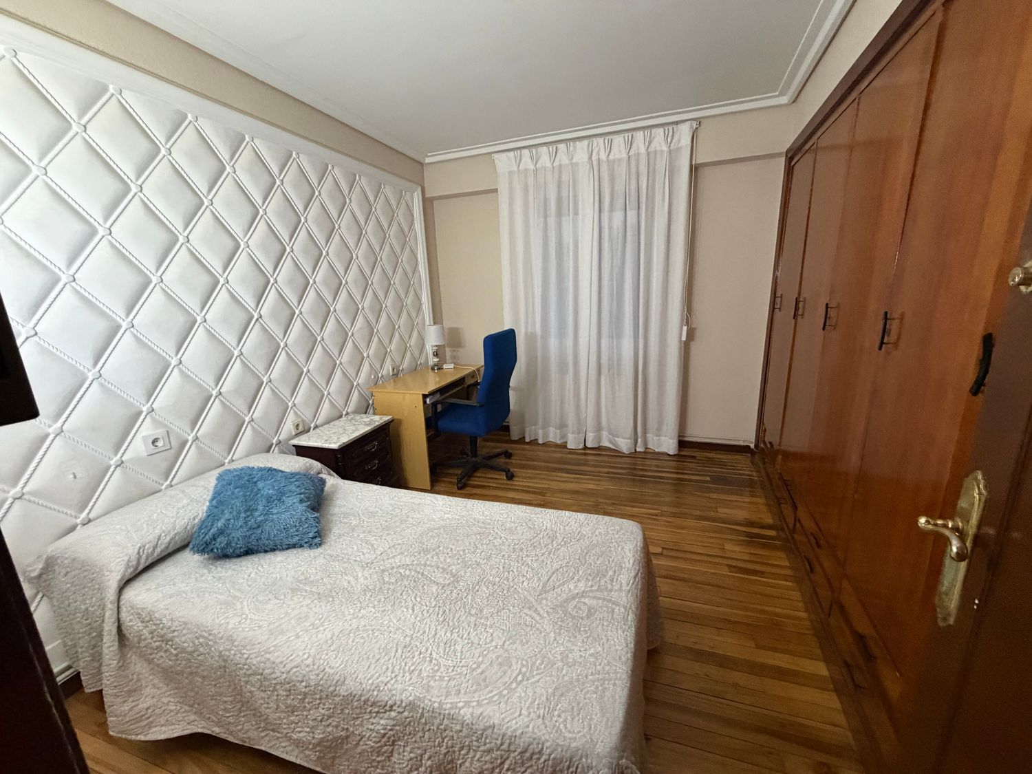 Piso en Calle Eulogio Serdan, 10, Coronación, Coronación - Foto 4