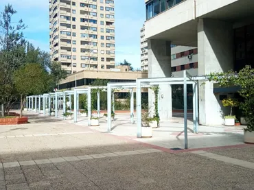 Apartamento en  Plaza Ciudad de Viena 6 - Foto 5