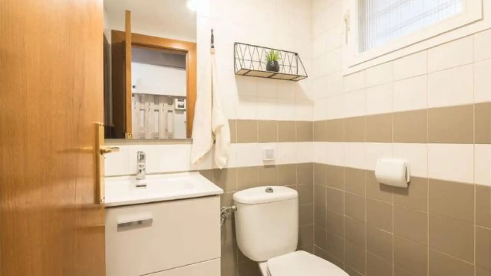 Piso en Trasmallo - Foto 8