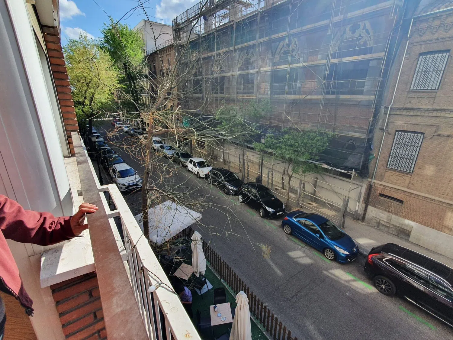 Piso en calle de Blasco de Garay, 66 - Foto 2