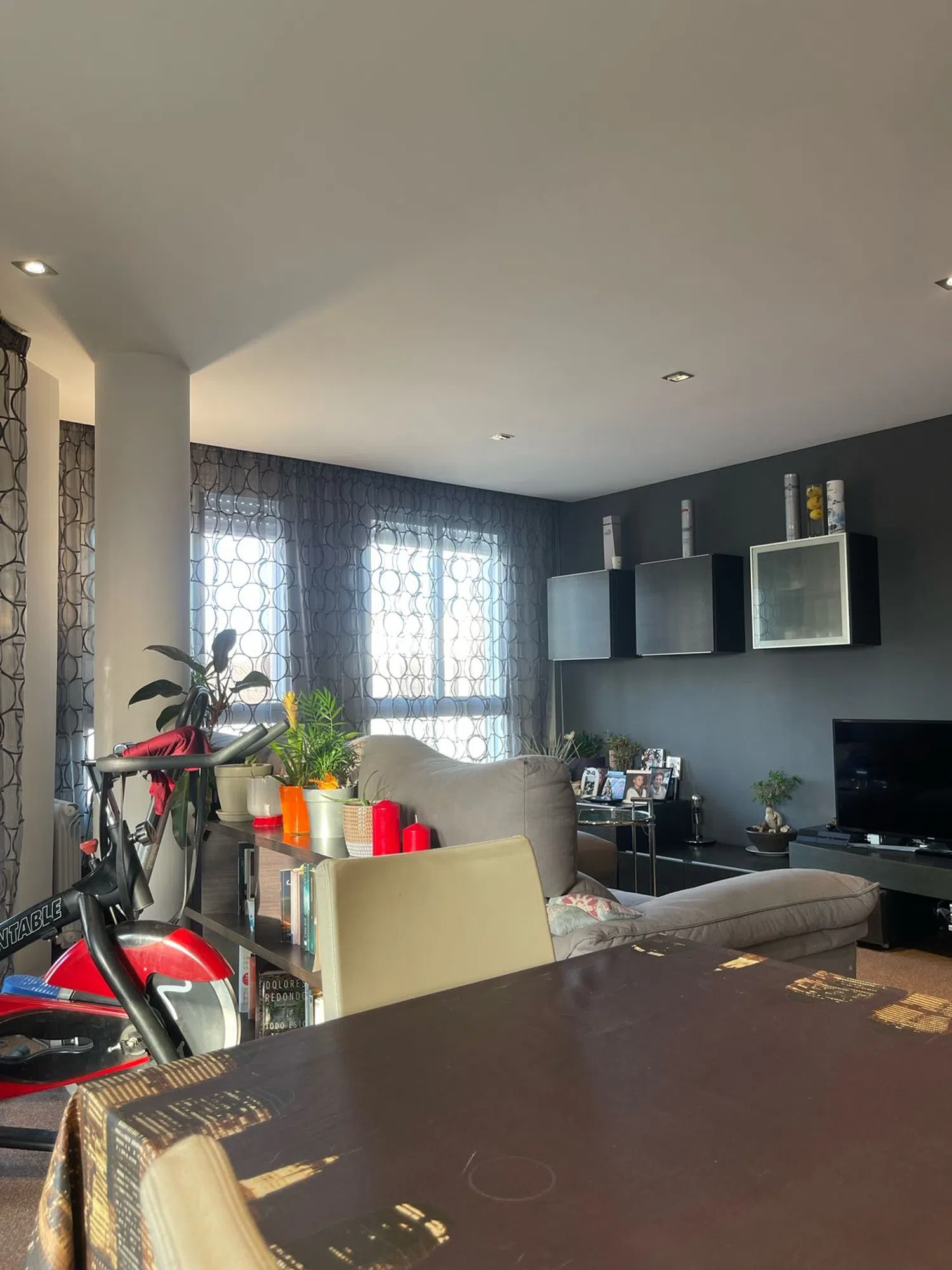 Piso en ronda de Joan Fuster, 57 - Foto 5