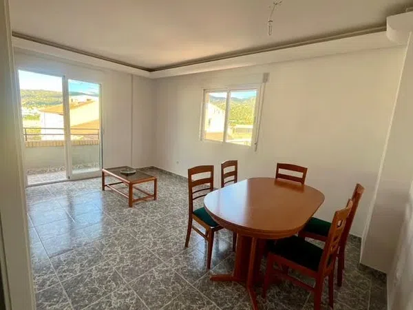 Piso en calle Mirasierra, 12