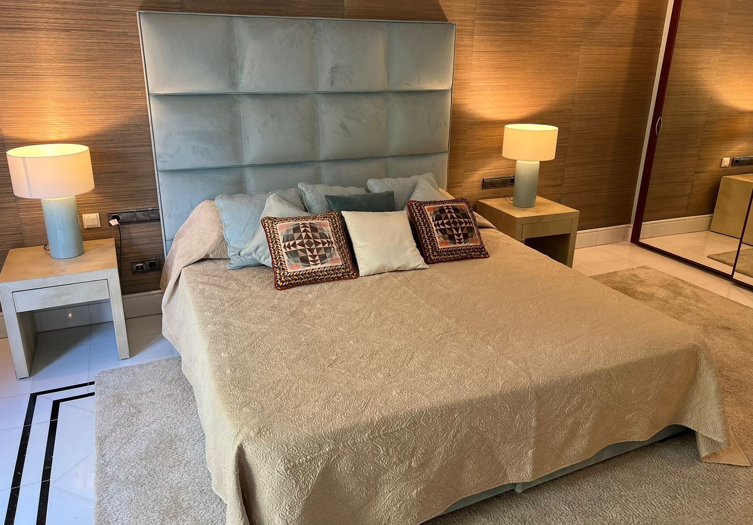 Piso en Barrio Puerto Banús - Foto 17