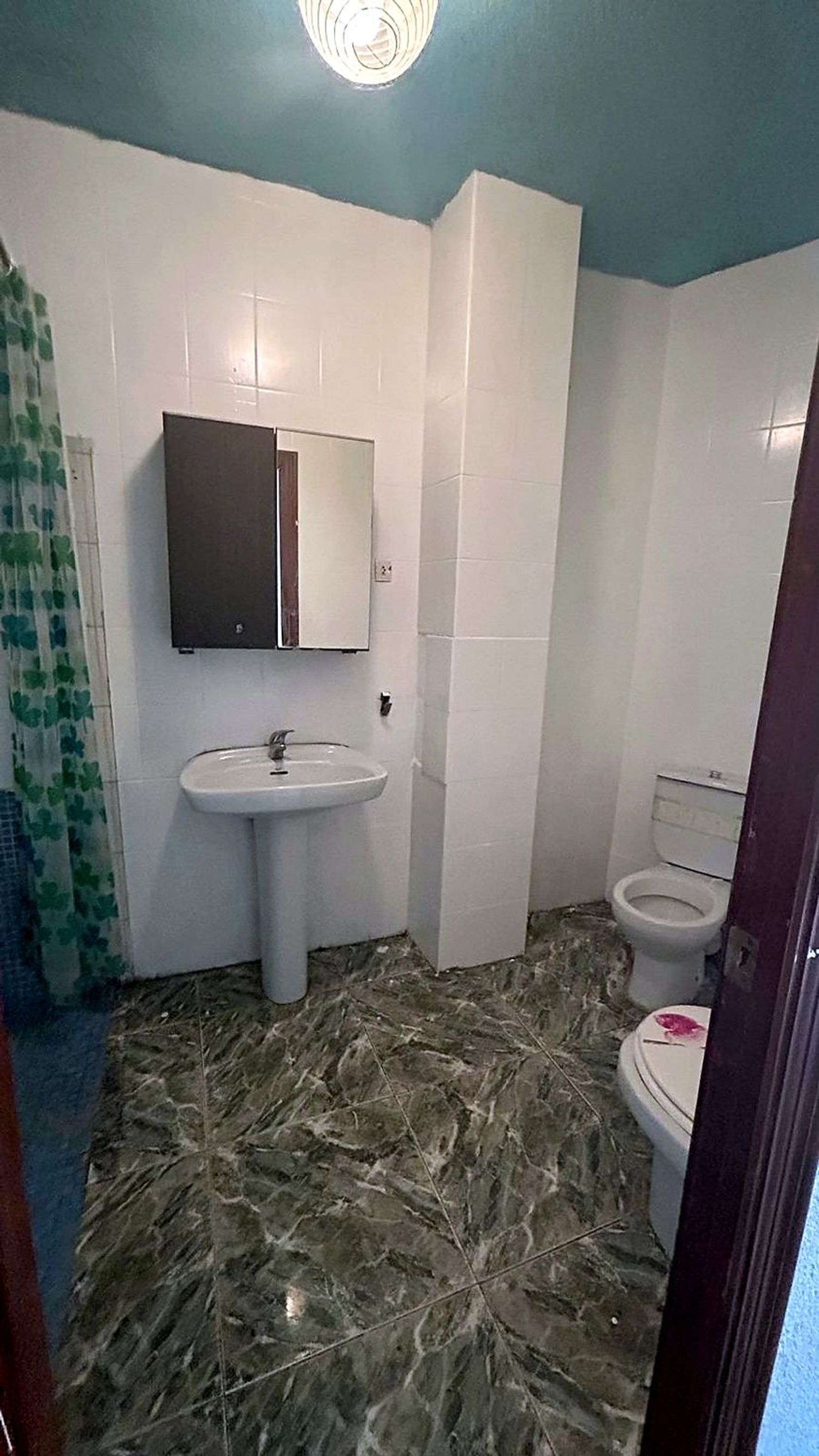 Piso en Calle General Martín de la Carrera, 7, El Carmen - Foto 7