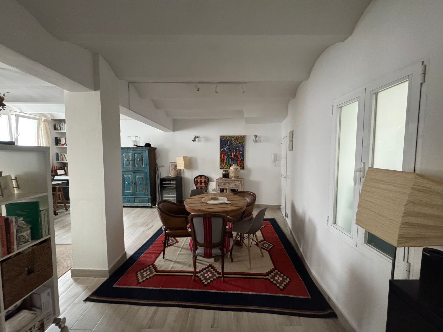 Piso en calle de Marcenado, 27 D - Foto 9